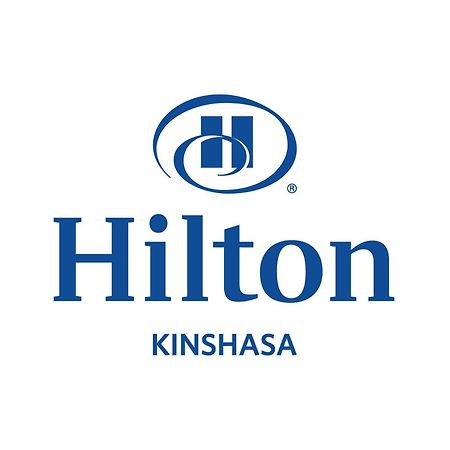 Hilton Kinshasa Hotel Luaran gambar