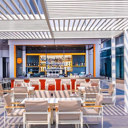 Hilton Kinshasa Hotel Luaran gambar