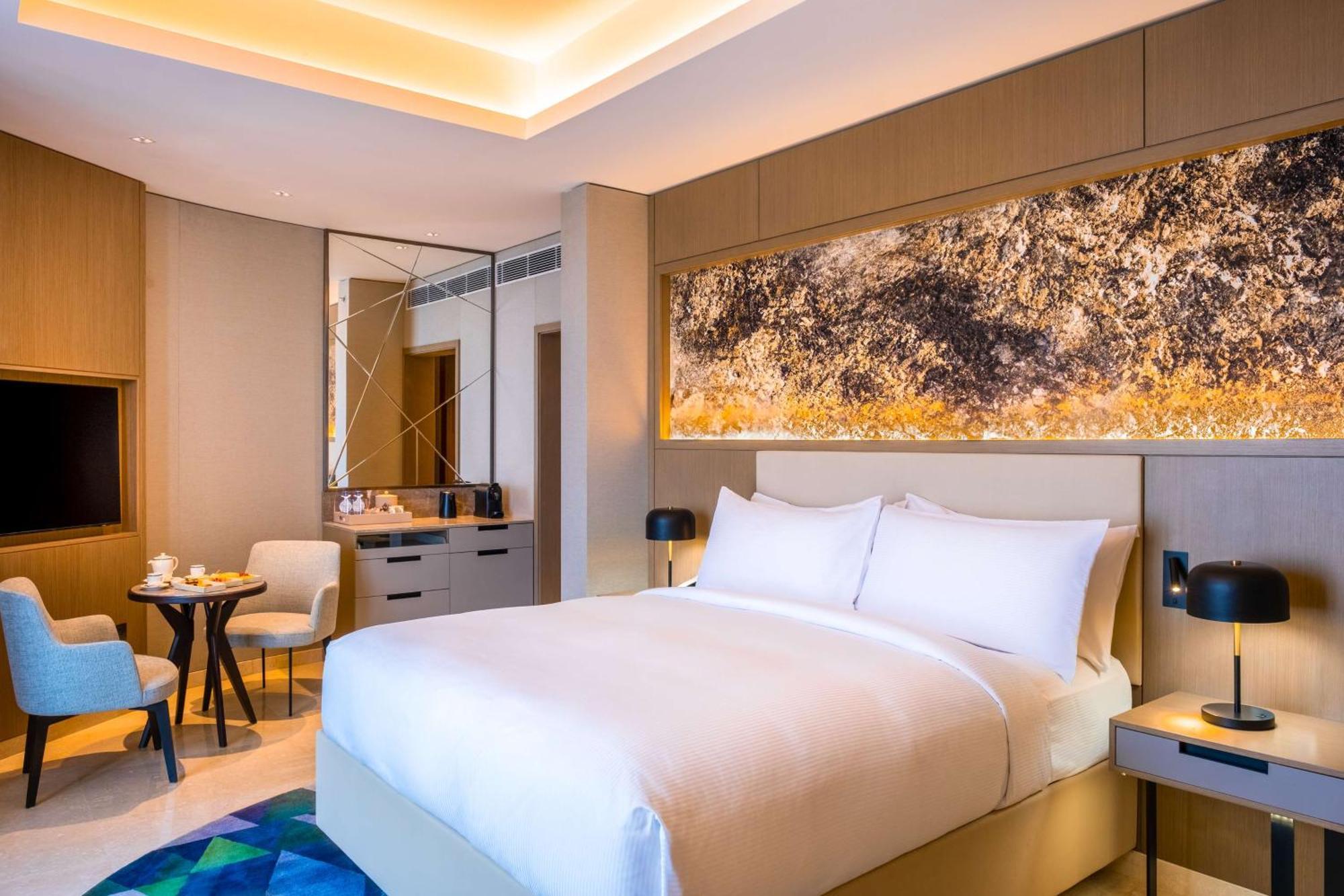 Hilton Kinshasa Hotel Luaran gambar