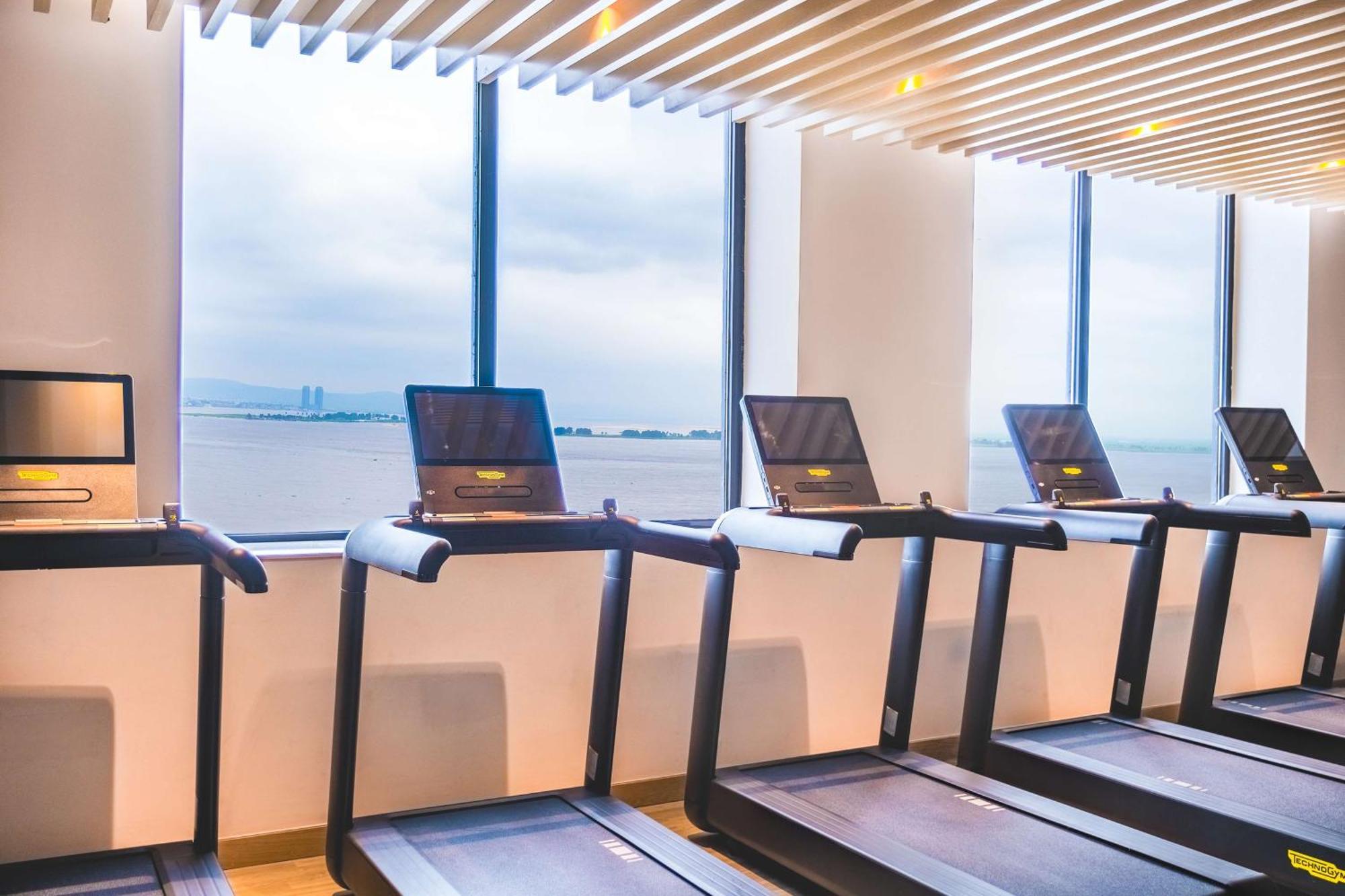 Hilton Kinshasa Hotel Luaran gambar