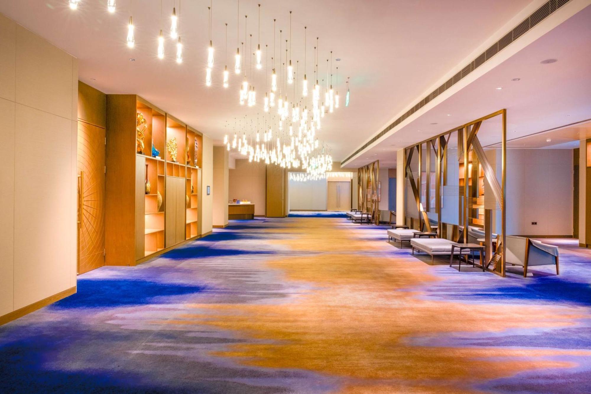 Hilton Kinshasa Hotel Luaran gambar