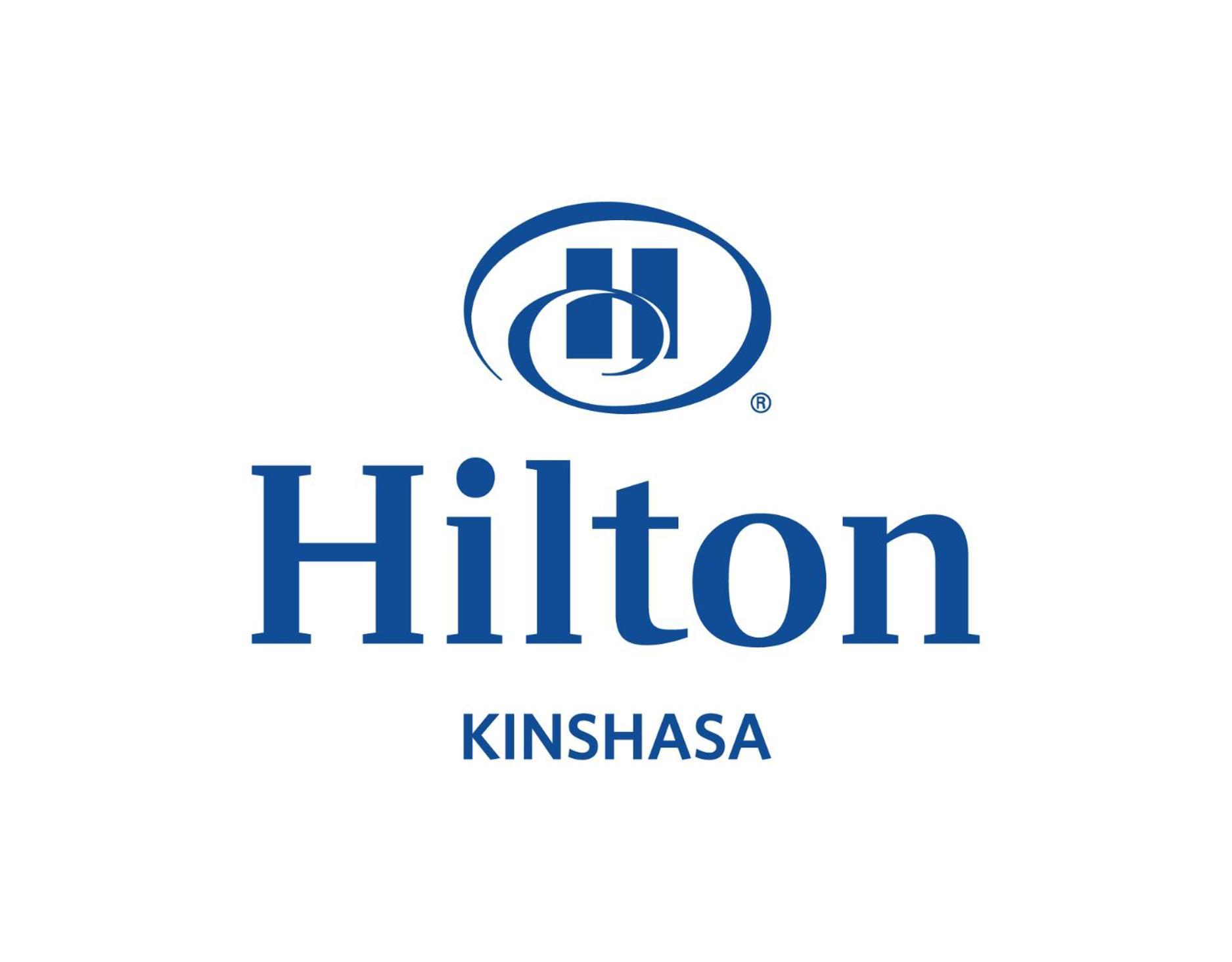 Hilton Kinshasa Hotel Luaran gambar